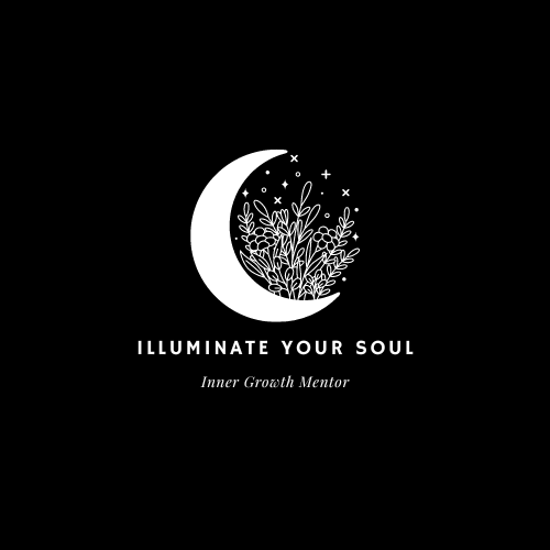 Illuminate Your Soul Logo